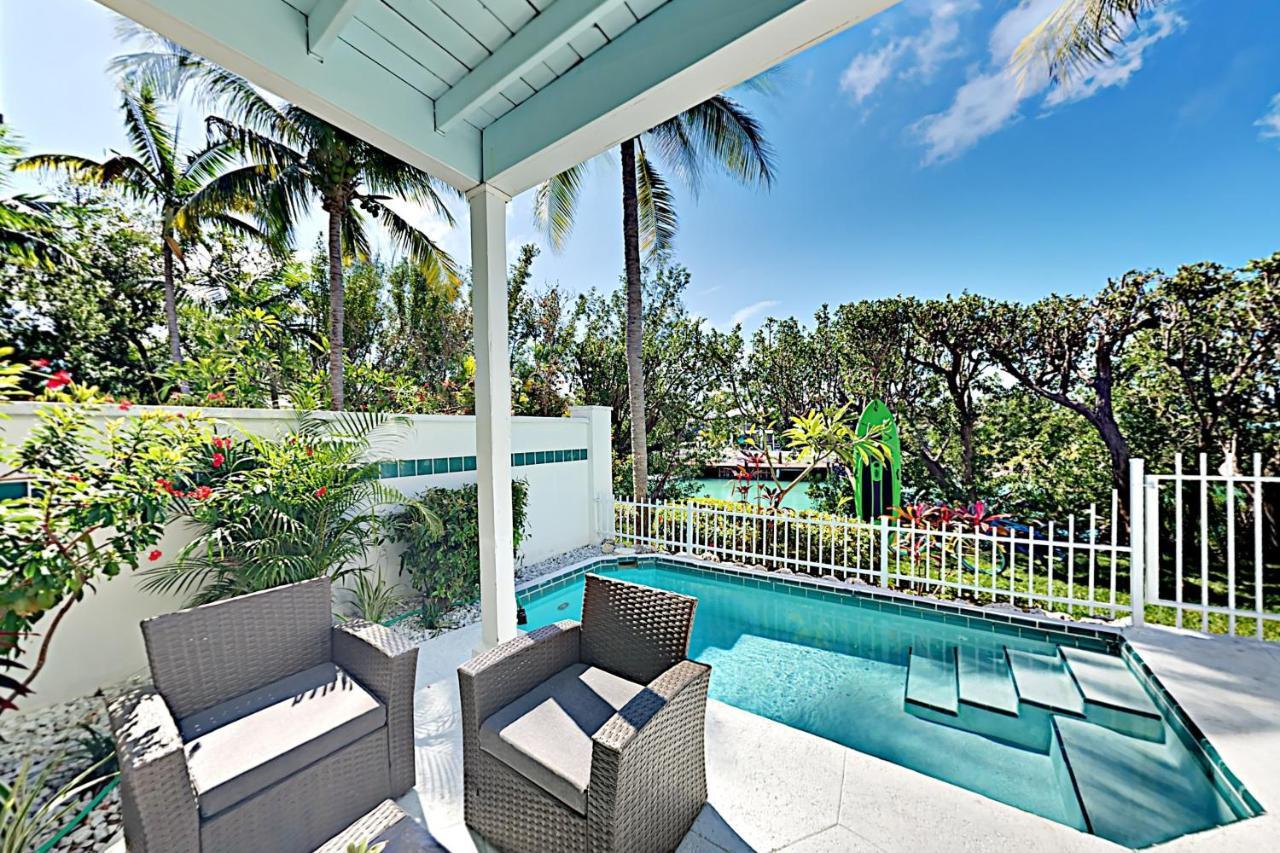 Palm Villa Duck Key Exterior photo