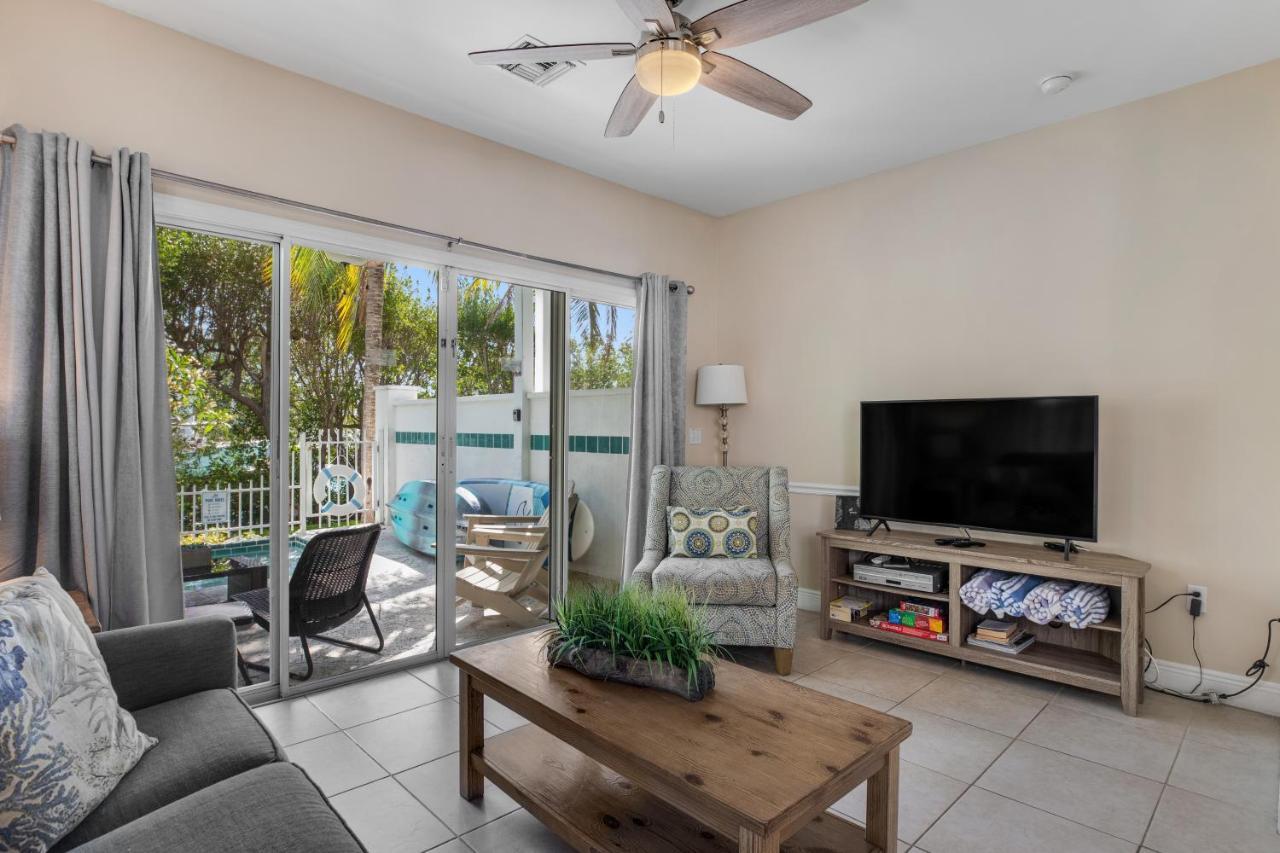 Palm Villa Duck Key Exterior photo
