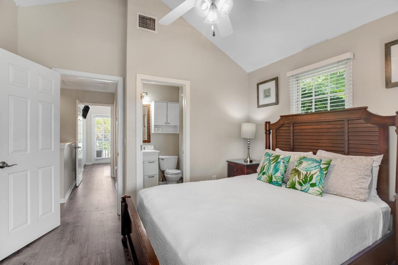Palm Villa Duck Key Exterior photo