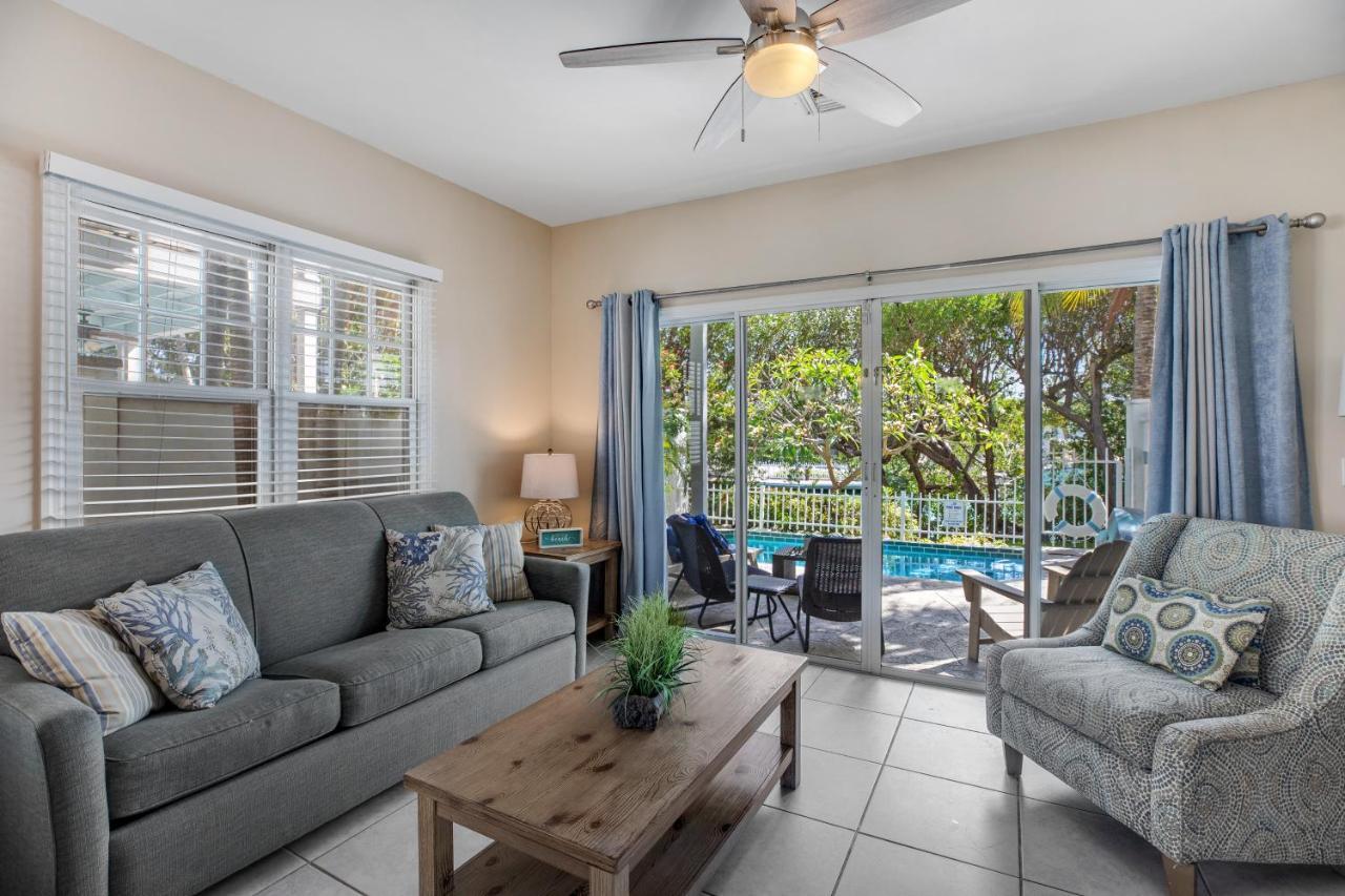Palm Villa Duck Key Exterior photo