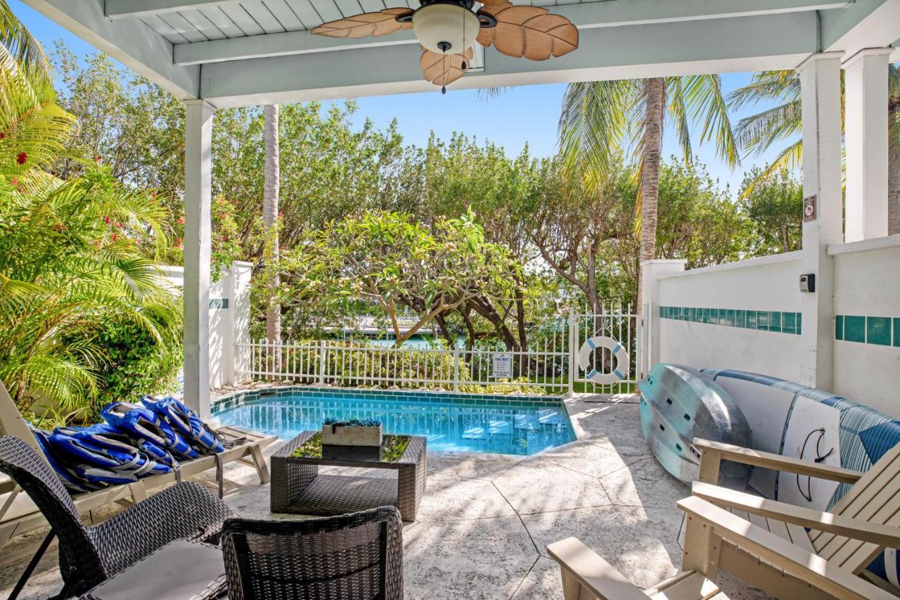 Palm Villa Duck Key Exterior photo