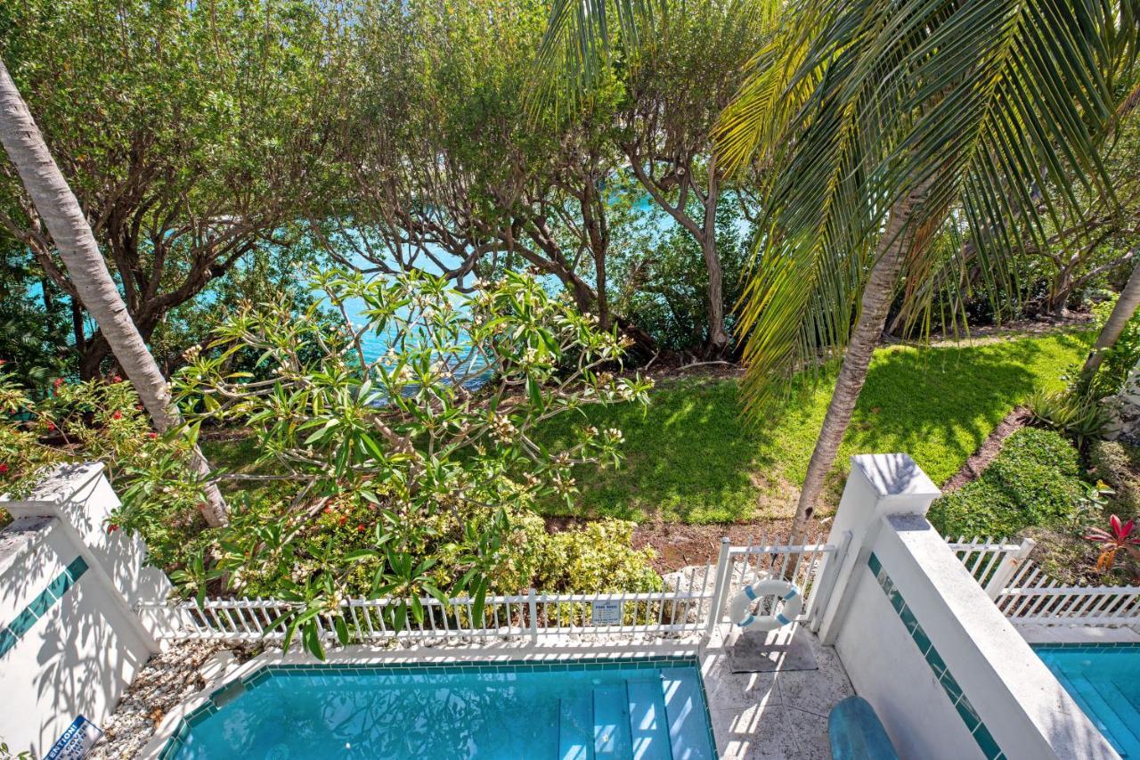 Palm Villa Duck Key Exterior photo