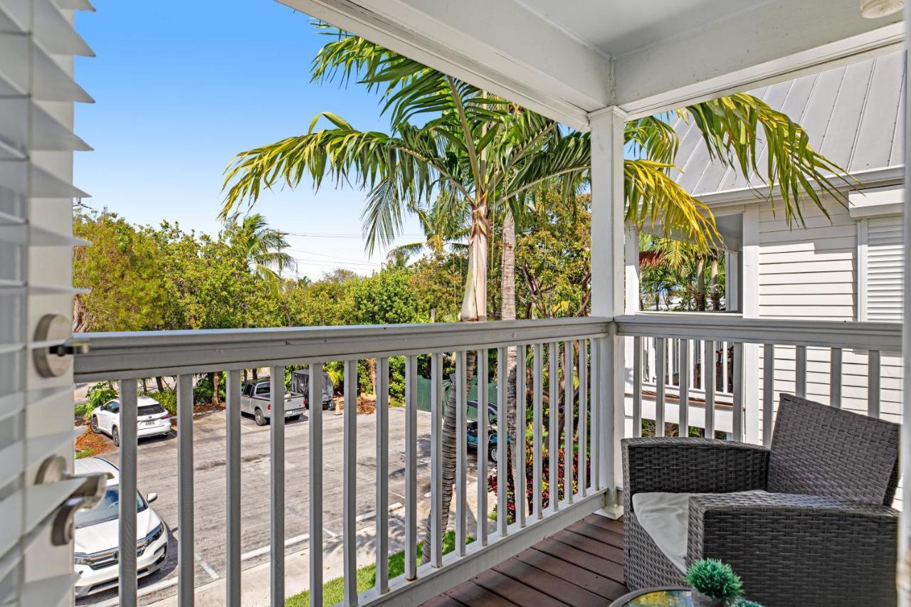 Palm Villa Duck Key Exterior photo