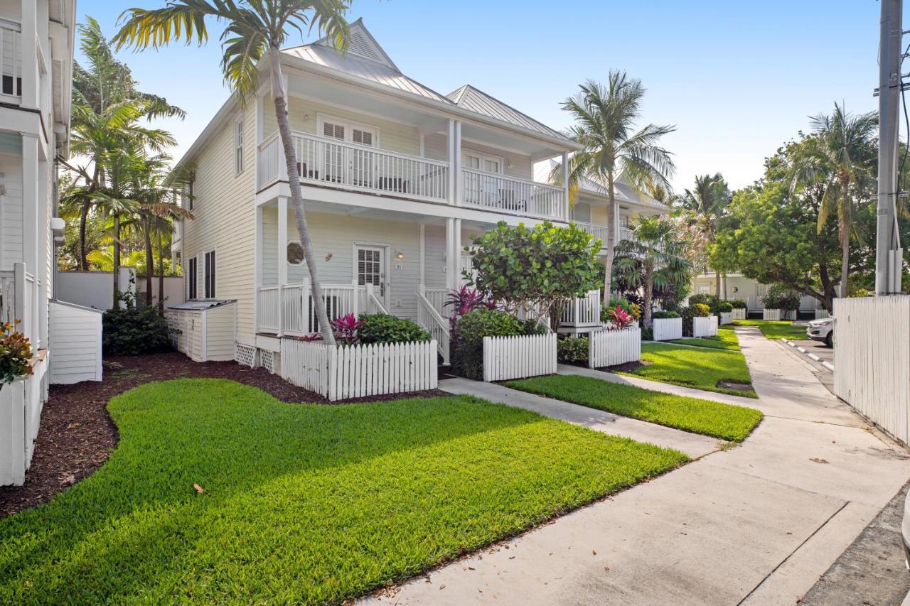 Palm Villa Duck Key Exterior photo