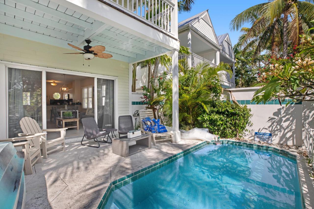 Palm Villa Duck Key Exterior photo