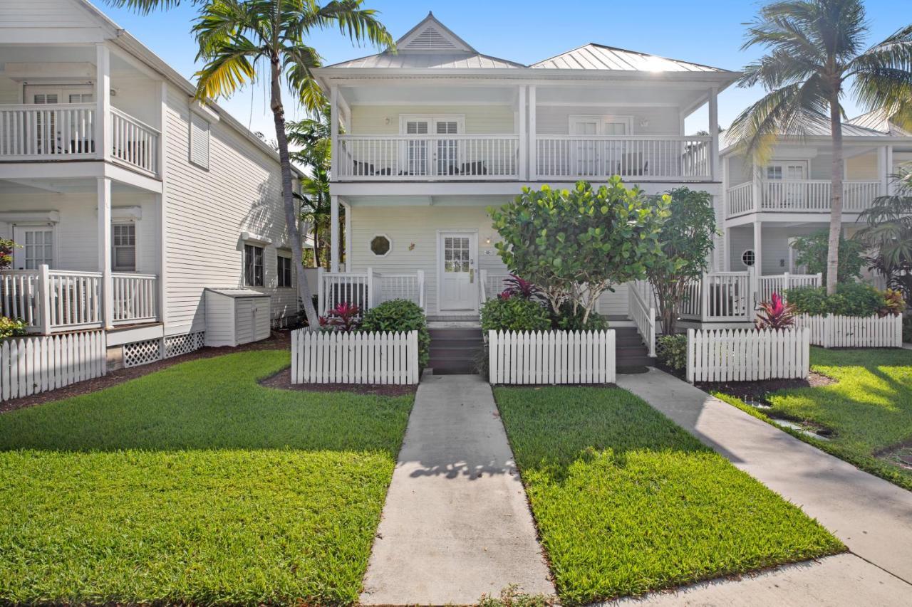 Palm Villa Duck Key Exterior photo