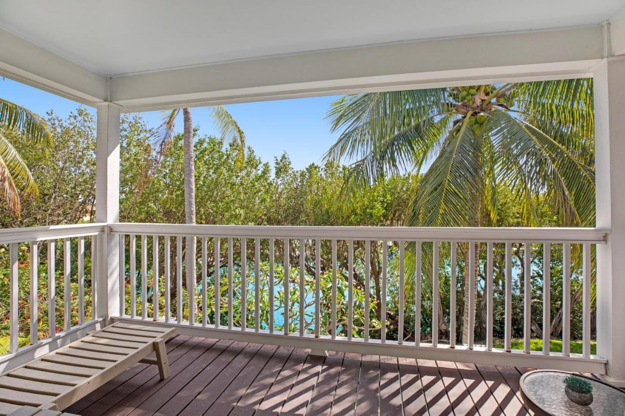 Palm Villa Duck Key Exterior photo
