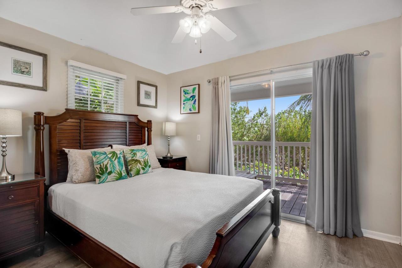 Palm Villa Duck Key Exterior photo